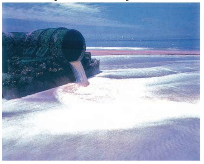 IndustrialwastesarepollutingtheriverwaterCopy