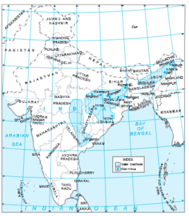 coal in india