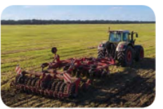 food-production-Ploughing-a-field-by-tractor