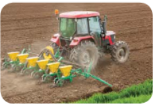 food-production-Seed-drilling-machine
