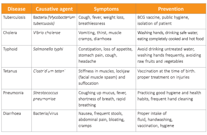 health-and-hygiene-first-aid-A-list-of-bacterial-diseases
