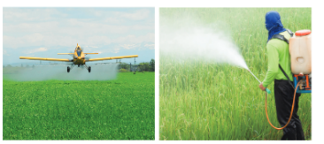 improvementinfoodresourcesmethodsofsprayingpesticides