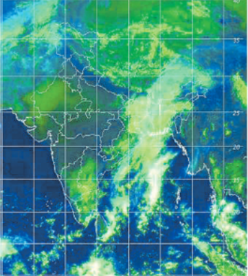 natural-resources-satillete-picture-of-climatic-condition-