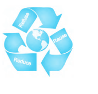 reuse reduce recycle