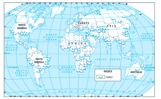 geography glob 2