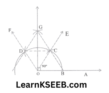 Maths Construction Exercise 11.1