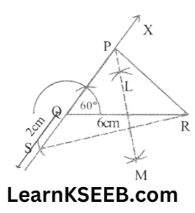 Maths Construction Exercise 11.3.3