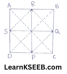 Quadrilaterals Exercise 8.2 Question 6