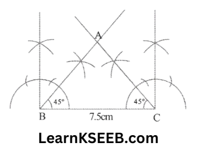 Maths Construction Extra sums 5