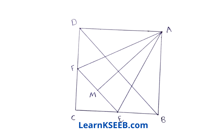 maths Triangles fmq 3