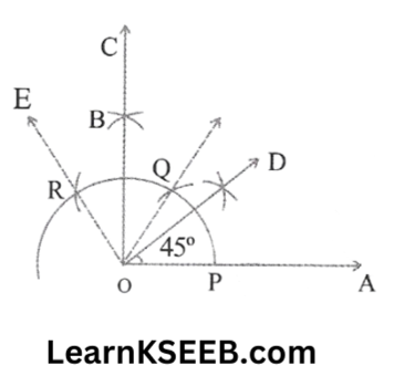Maths Construction Exercise 11.2