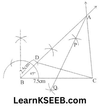 Maths Construction Extra sums 7