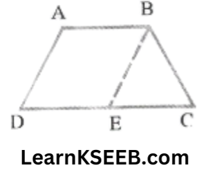 KSEEB Solutions For Class 9 Maths Chapter 10 Circles Exercise 10.5.8