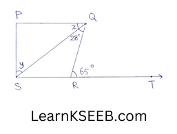 maths chapter 6 Exercise 6.3.5
