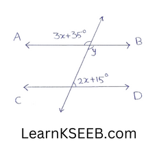 maths chapter 6 One Mark Questions 3