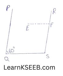 maths chapter 6 One Mark Questions 5