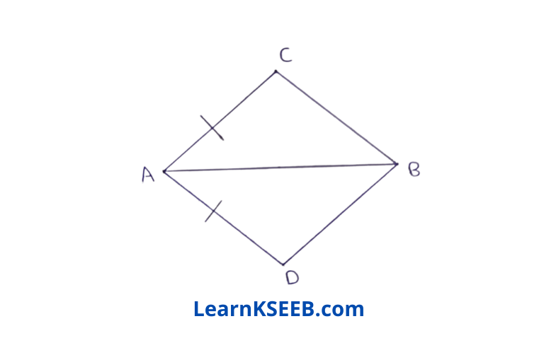 maths Triangles Exercise7.1.1