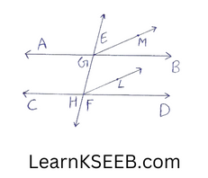 maths chapter 6 Two Mark Questions 2