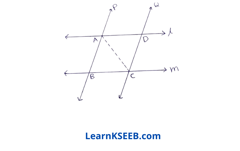 maths Triangles Exercise7.1.4