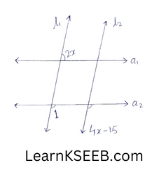 maths chapter 6 Two Mark Questions 3
