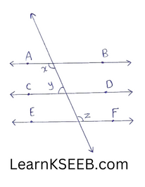 maths chapter 6 Two Mark Questions 7