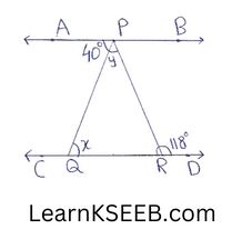 maths chapter 6 Two Mark Questions 8