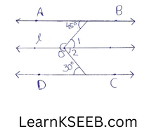 maths chapter 6 Two Mark Questions 12