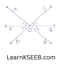 maths chapter 6 Three Mark Questions 1