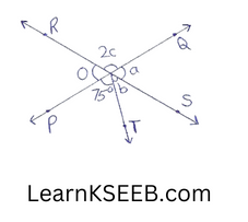 maths chapter 6 Three Mark Questions 2