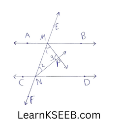 maths chapter 6 Three Mark Questions 3