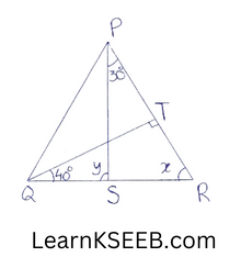 maths chapter 6 Three Mark Questions 5