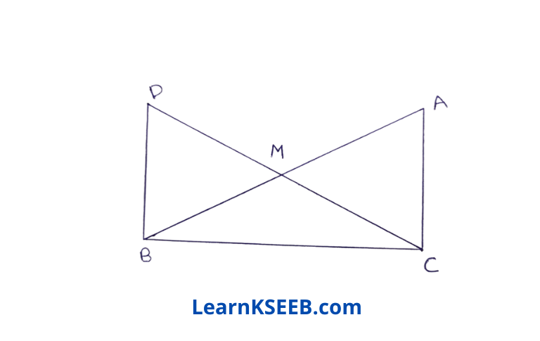 maths Triangles Exercise7.1.8