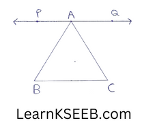 maths chapter 6 Three Mark Questions 7