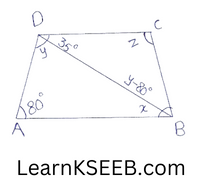 maths chapter 6 Four Mark Questions 1