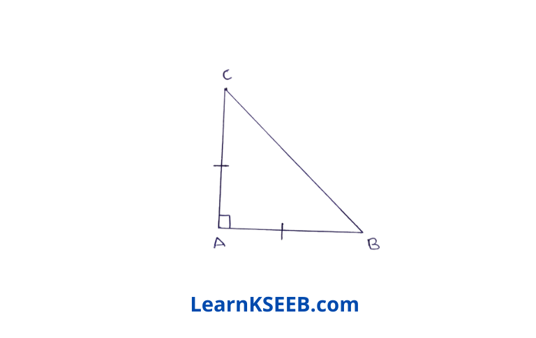 maths Triangles exercise7.2.7
