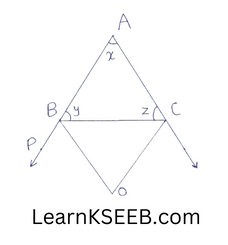 maths chapter 6 Four Mark Questions 3