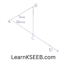 maths chapter 6 Four Mark Questions 4