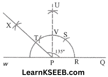 Maths Construction Exercise 11.4.3