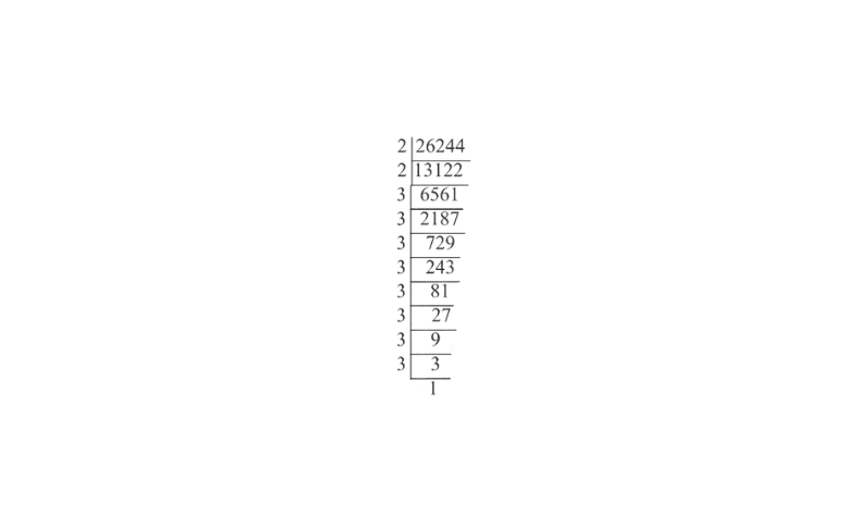 KSEEB Solutions For Class 8 Chapter 8 Cube And Cube Roots Additional Problems Question 13(1)