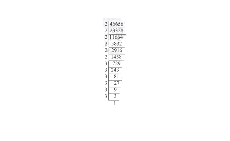KSEEB Solutions For Class 8 Chapter 8 Cube And Cube Roots Exercise 1.1 Question 1(5)