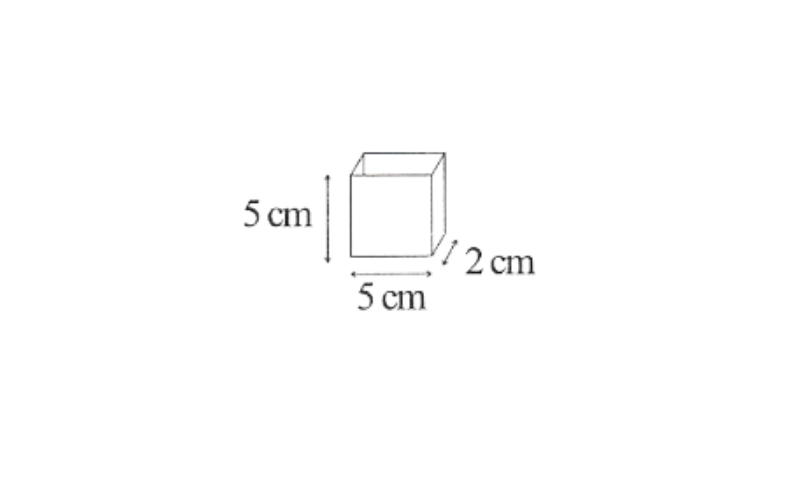 KSEEB Solutions For Class 8 Chapter 8 Cube And Cube Roots Exercise 1.1 Question 4(1)