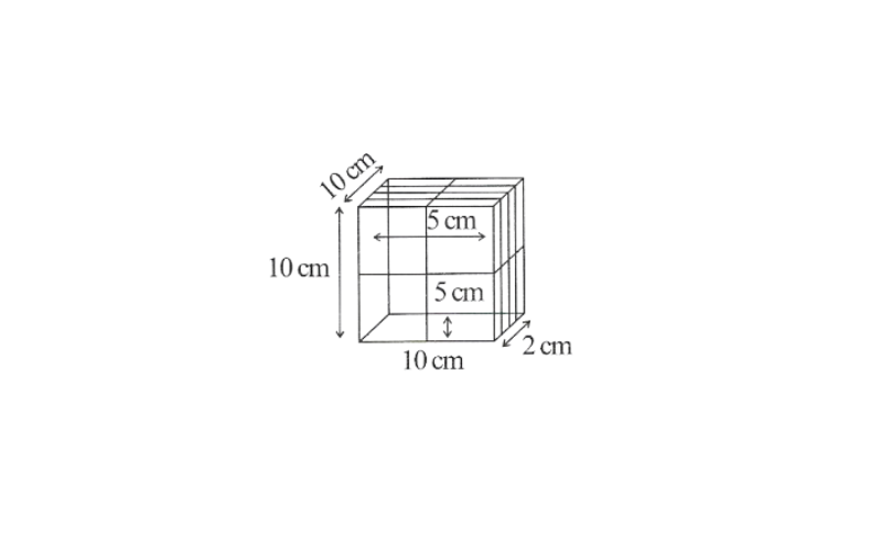 KSEEB Solutions For Class 8 Chapter 8 Cube And Cube Roots Exercise 1.1 Question 4(2)