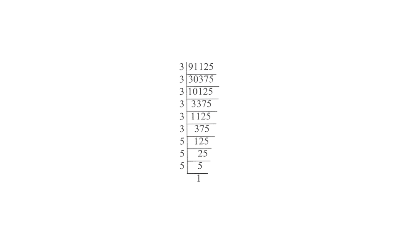 KSEEB Solutions For Class 8 Chapter 8 Cube And Cube Roots Exercise 1.2 Question 1(10)