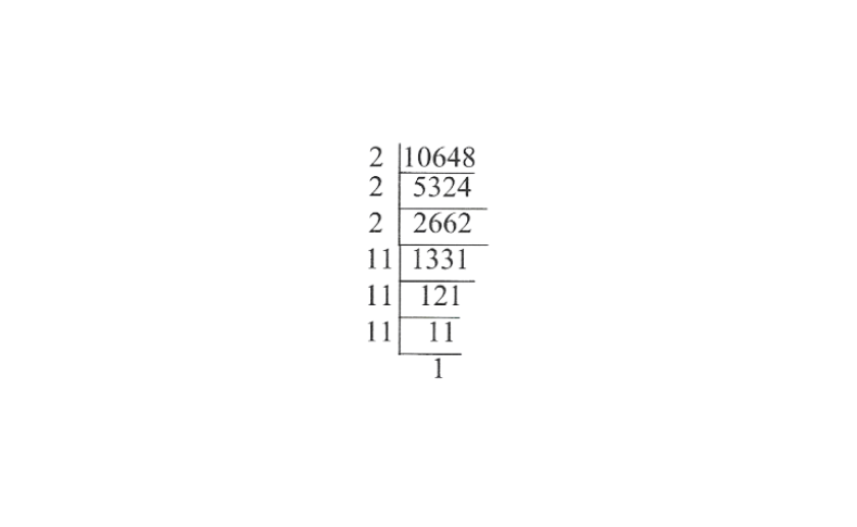 KSEEB Solutions For Class 8 Chapter 8 Cube And Cube Roots Exercise 1.2 Question 1(3)