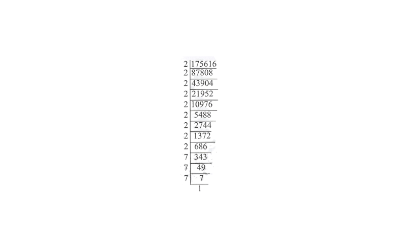 KSEEB Solutions For Class 8 Chapter 8 Cube And Cube Roots Exercise 1.2 Question 1(9)