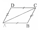 If each pair of opposite sides of a quadrilateral is equal