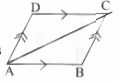 Identify and write the name of the parallel sides and the alternate angles
