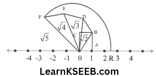 KSEEB Solutions For Class 9 Maths Chapter 1 Number Systems Exercise 1.2-3