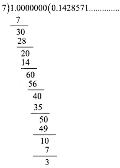 KSEEB Solutions For Class 9 Maths Chapter 1 Number Systems Exercise 1.3-2