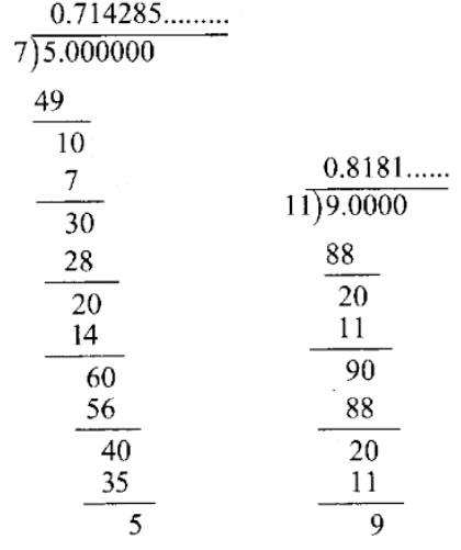 KSEEB Solutions For Class 9 Maths Chapter 1 Number Systems Exercise 1.3-8